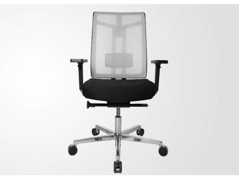 W7 light fauteuil bureau projet ergonomique