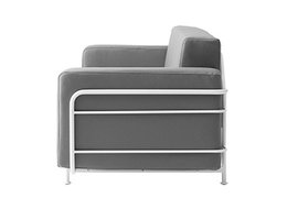 Softline Silver fauteuil - slaapbank Silver fauteuil - slaapbank