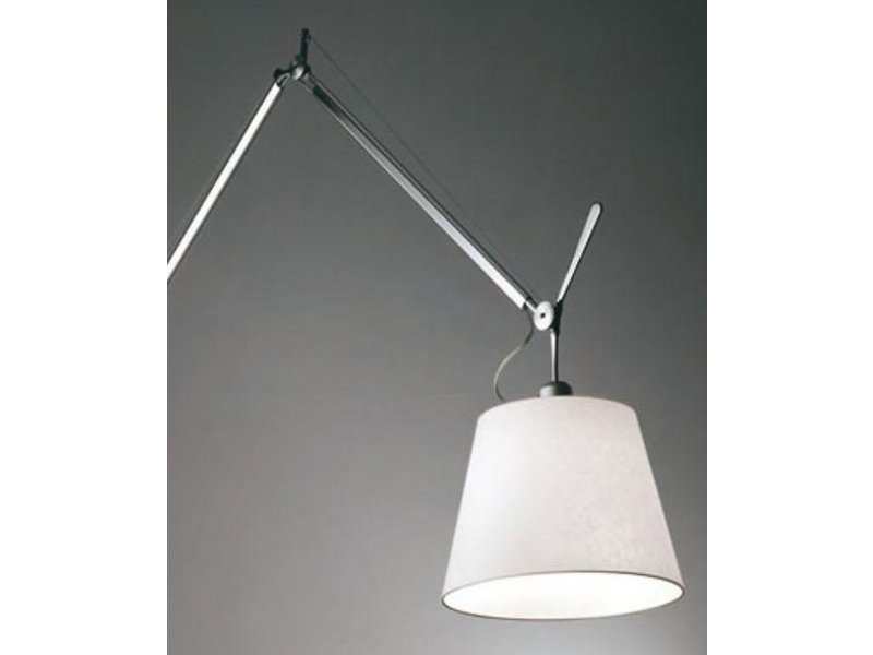 Tolomeo Mega Terra - LED