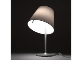 Melampo Notte, lampe de table