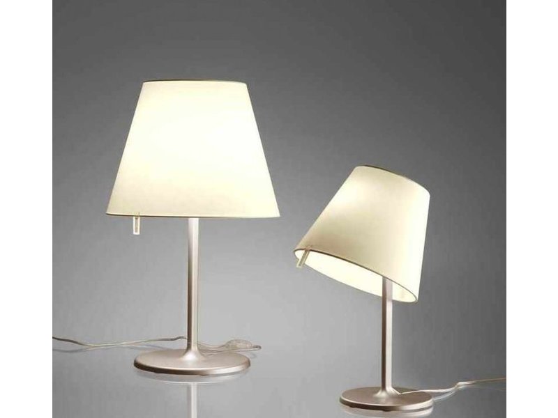 Melampo Notte, lampe de table