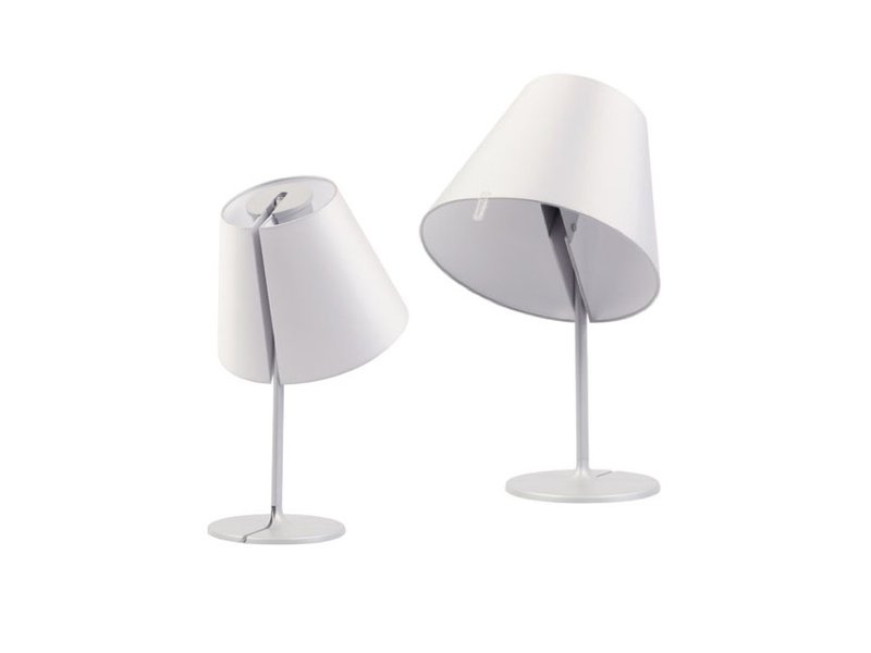 Melampo Notte, lampe de table