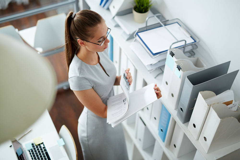 mobilier bureau entreprise