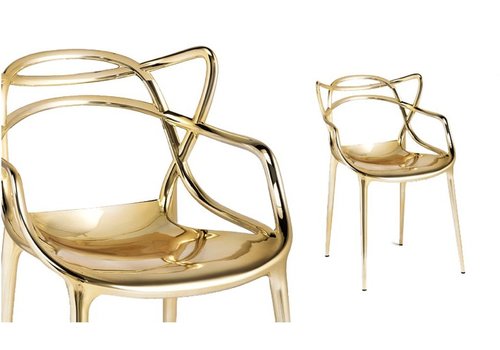 Kartell Masters