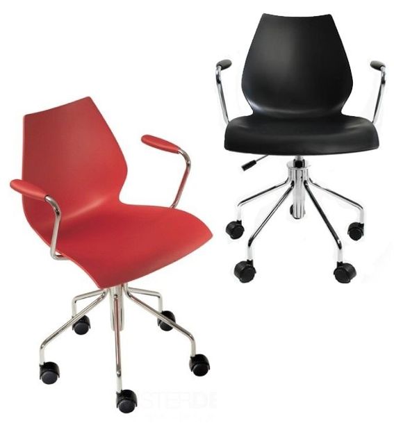 Fauteuil De Bureau Maui Brand New Office