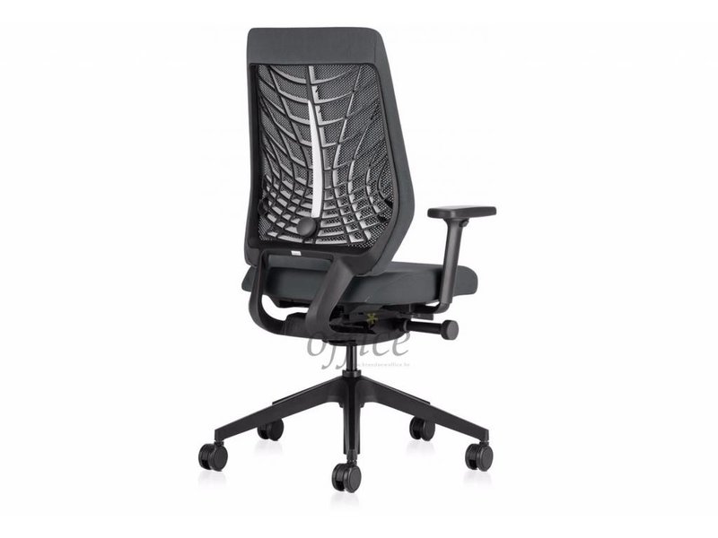 JoyceIS3 JC216 chaise de bureau