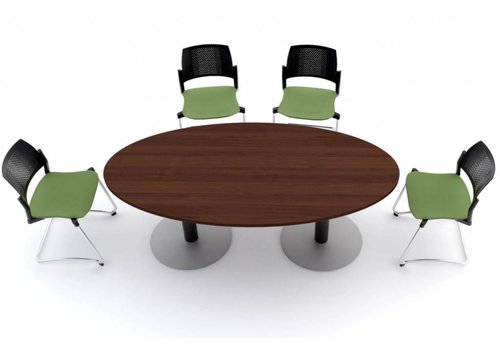 Mobilier design professionnel Réunion - Table (rond, ovale), chaise,  bureau