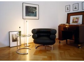 ClassiCon Adjustable Table E 1027 bijzettafel Adjustable Table E 1027 bijzettafel