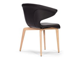 ClassiCon Munich armchair, fauteuil Munich armchair, fauteuil