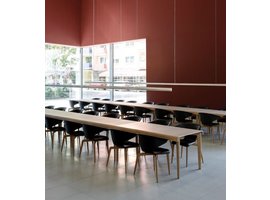 ClassiCon Munich armchair, fauteuil Munich armchair, fauteuil