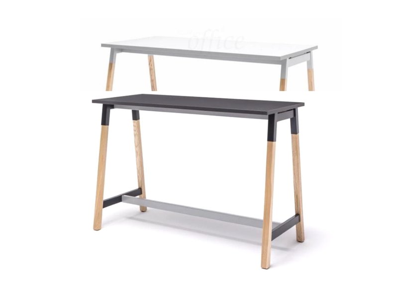 Ogi Wood  tables hautes