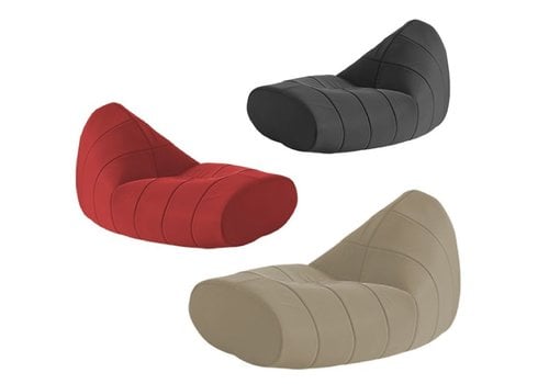 Pouf Sitt outdoor