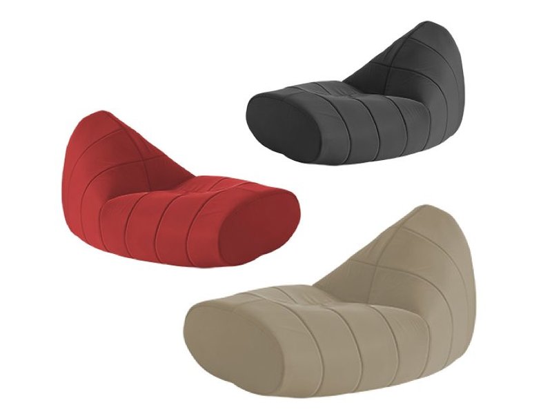 Pouf Sitt outdoor