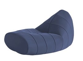 Pouf Sitt outdoor