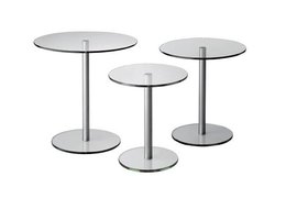 Lourens Fisher Circuit bijzettafel Circuit bijzettafel