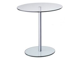 Lourens Fisher Circuit bijzettafel Circuit bijzettafel