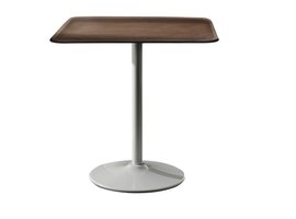Magis Pipe tafel rond en rechthoekig Pipe tafel rond en rechthoekig