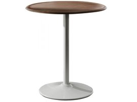 Magis Pipe tafel rond en rechthoekig Pipe tafel rond en rechthoekig