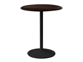 Magis Pipe tafel rond en rechthoekig Pipe tafel rond en rechthoekig