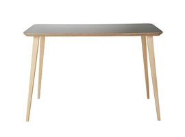 Ondarreta Bob hoge tafel in beuk Bob hoge tafel in beuk