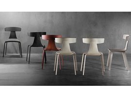 Plank Remo chaise Remo chaise