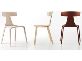 Plank Remo chaise Remo chaise