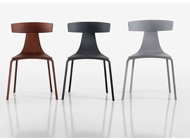 Plank Remo chaise Remo chaise