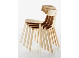 Plank Remo chaise Remo chaise