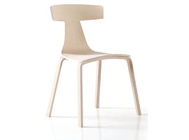 Plank Remo chaise Remo chaise
