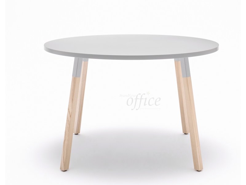 Ogi Wood ronde tafel