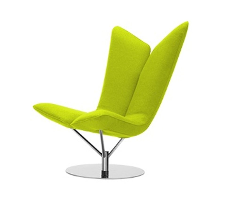 NOOMI Chaise Pivotante » SOFTLINE Furniture