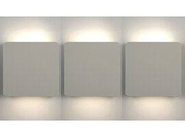 Axis 71 One wall LED wandlamp One wall LED wandlamp