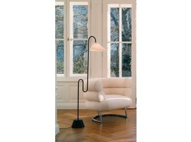 ClassiCon Roattino lampadaire Roattino lampadaire