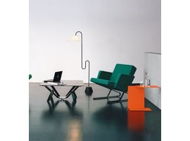 ClassiCon Roattino lampadaire Roattino lampadaire