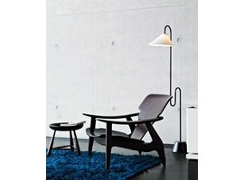 ClassiCon Roattino lampadaire Roattino lampadaire
