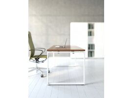 Ogi-Q bureau vanaf 120cm tot 200cm