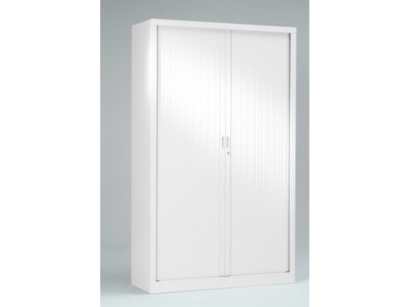 Generic armoire à rideaux métallique haute