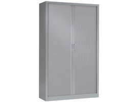 Generic armoire à rideaux métallique haute