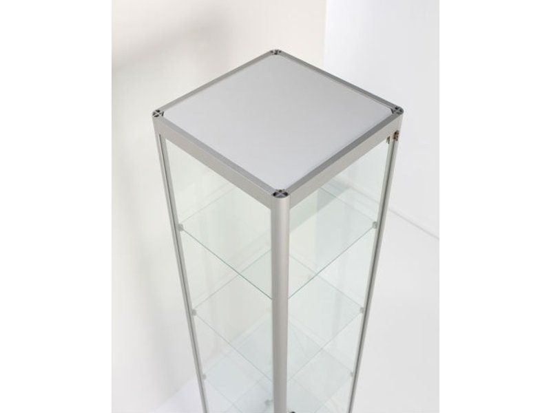 Pictor VA040 glazen vitrine