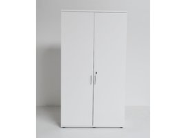 Basic archiefkast X-Hoog 218cm