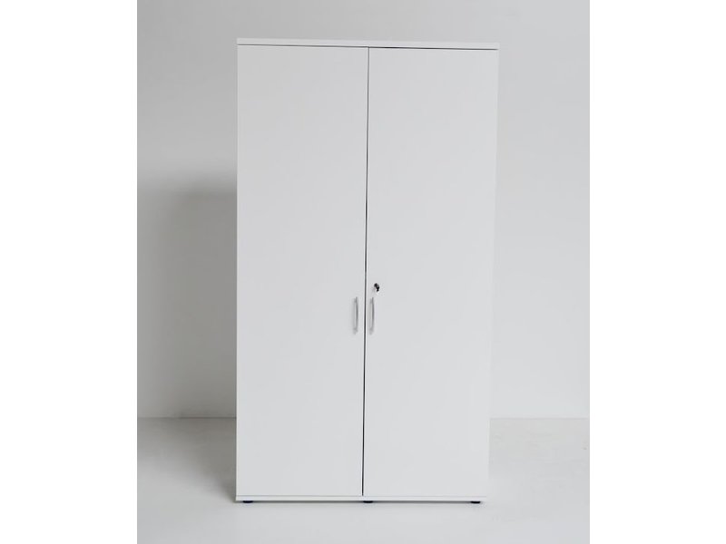 Basic armoire XL haute - 218 cm - différentes coloris