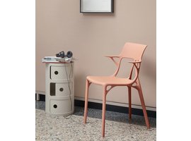 A.I. Chair stoelen