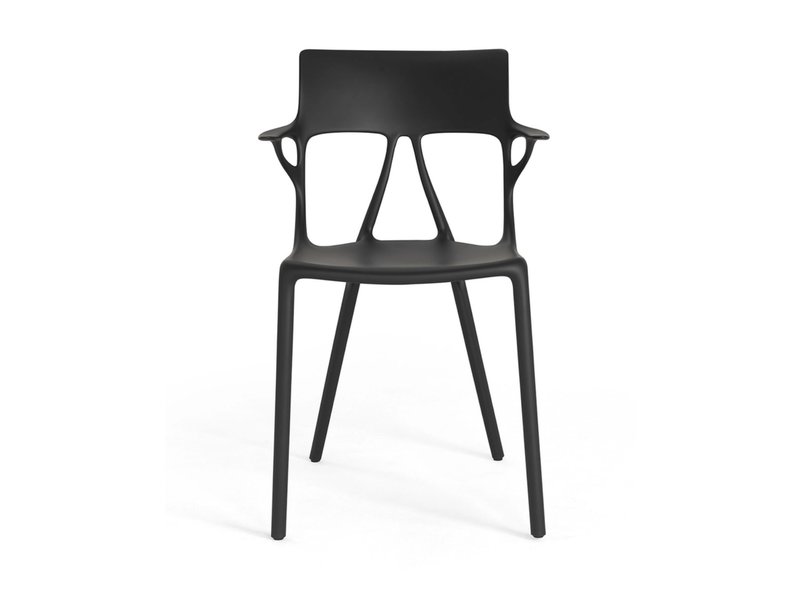 A.I. Chair stoelen