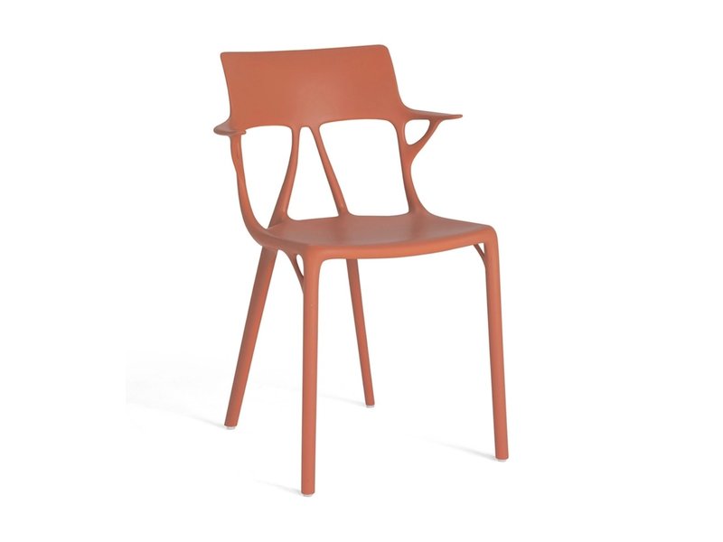 A.I. Chair stoelen