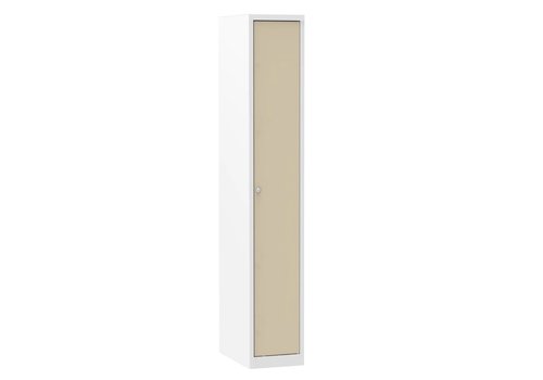 Premium armoire vestiaires métallique 1 porte