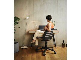 Numo Task chaise de bureau ergonomique