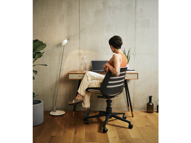 Numo Task chaise de bureau ergonomique