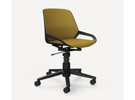 Numo Task chaise de bureau ergonomique