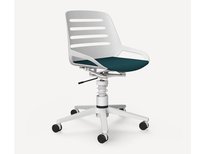 Numo Task chaise de bureau ergonomique