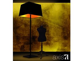 Axis 71 Memory XL - staande lamp Memory XL - staande lamp
